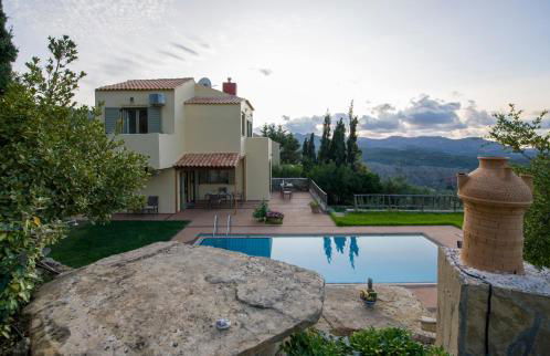 Malathiros Traditional Villas - Foto 6