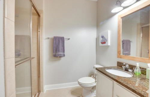 Tuscaloosa Condo Steps to Bryant-Denny Stadium! - Foto 12