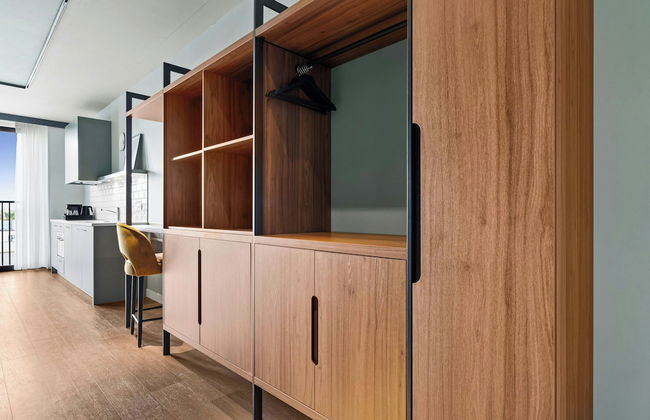 Residence Inn by Marriott Amsterdam Schiphol Airport - Photo 17