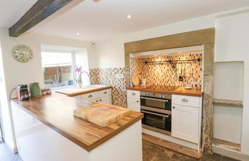 Kirk Yett Cottage - Foto 7