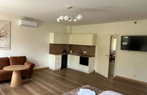 Apartamenty Leśna Przystań Kazub nr 3 - Foto 10