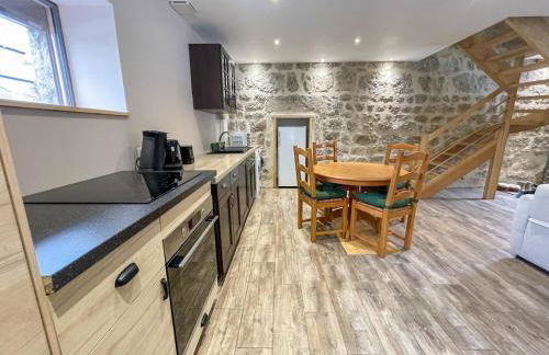 La Coquette du Bois - Wifi, Cosy, Familial, Calme, Bord de forêt - Foto 17