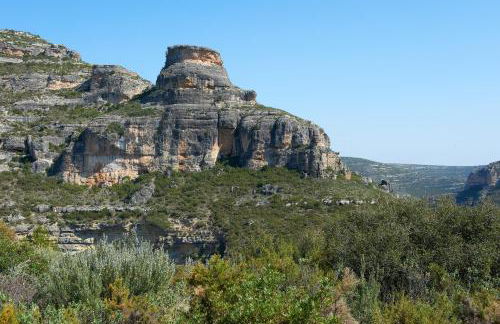 Masia Heredad La Boquilla - Foto 123