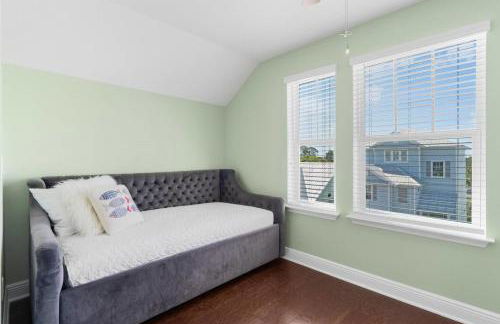 30A Pet Friendly Beach House - Pelican's Rest by Panhandle Getaways - Foto 52