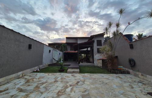 CASA ALECRIM PISCINA PRIVATIVA COM Dec MOVEL Ideal Crianças - Foto 62