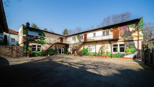 Apartment White der Sportschule Badura - Foto 2