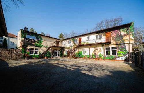 Apartment White der Sportschule Badura - Foto 2