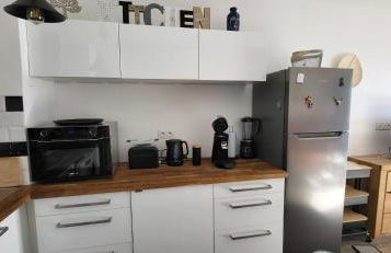 La Voile Bleue où il fait bon être plage et commerces à pied - Photo 17