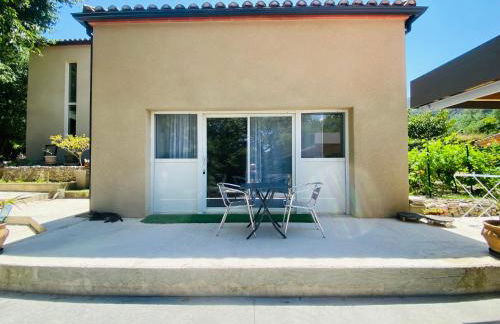 Studio Cosy, Rénové, Ecrin de calme & confort - Foto 12