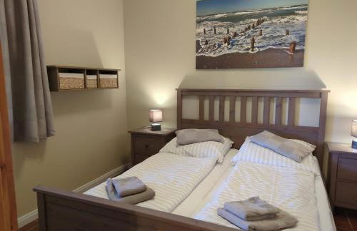 Doppelzimmer Suite im Grünen - Foto 1