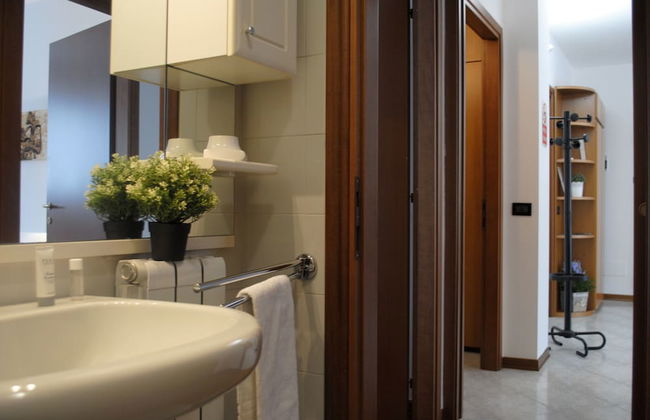 Metropolitan Expo Flat 2 - Foto 22