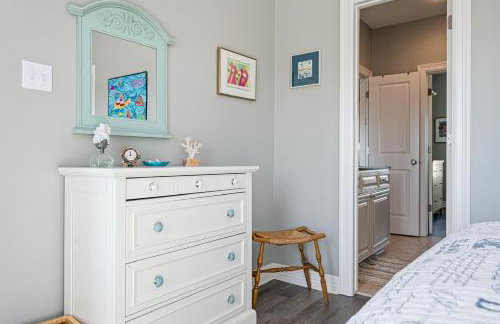 Sea Leggs Cabin home - Foto 34