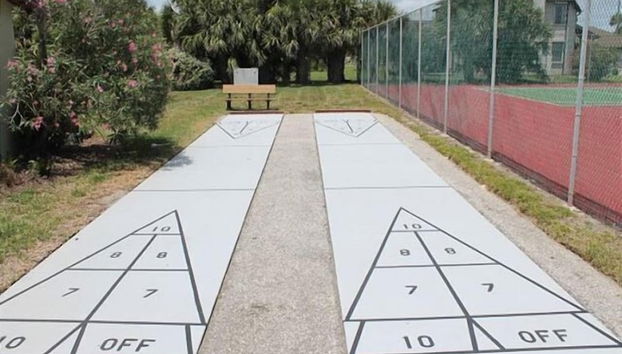 Ocean View 2 Bed, 2 Bath, Steps to the Beach - Spanish Trace 240 - Foto 2, Imagen principal