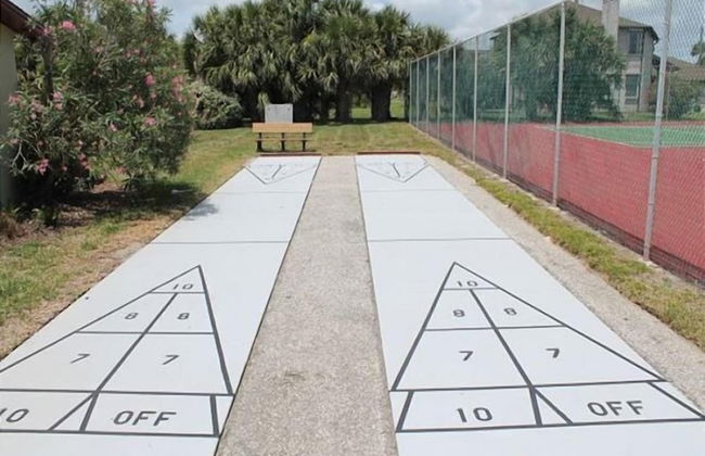 Ocean View 2 Bed, 2 Bath, Steps to the Beach - Spanish Trace 240 - Foto 28