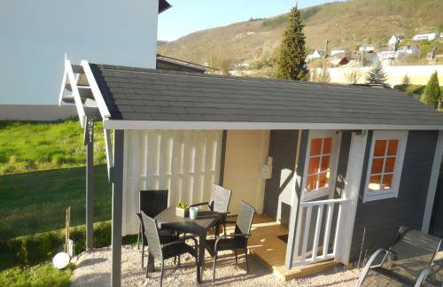 Ferienhaus am Rheinpark - Foto 12