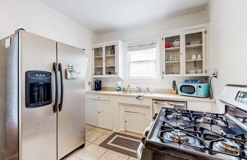 One bedroom cozy retreat by the Pearl and the vibrant St. Mary's - Foto 10