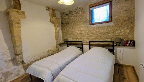 Gîte Val de Loire Le Puits - Foto 4