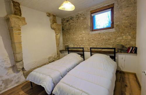 Gîte Val de Loire Le Puits - Foto 4