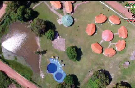 Pousada Marajoara- Hotel Fazenda-Turismo de Aventura - Photo 11