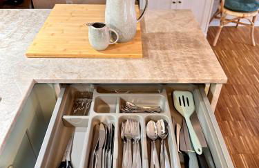 Stadtwohnung mit Garten - Foto 51