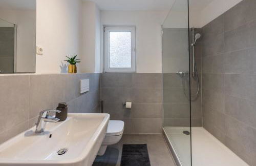 Glück Auf Appartements Lösorter Straße Duisburg - Foto 96