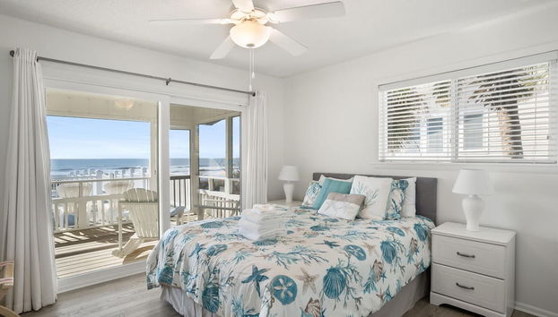 474 Tarpon Blvd - Foto 4, Quarto