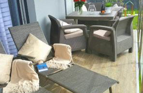 Apartament & Spa 5 Mórz - Foto 30