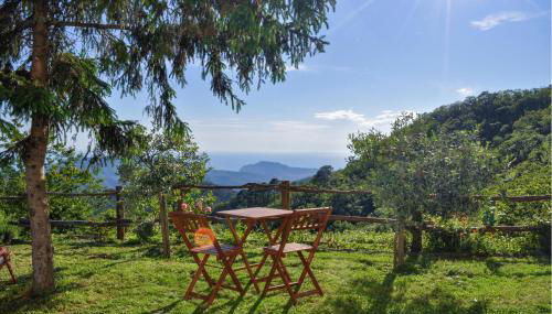 Cozy Home In Castiglione Chiavarese - Foto 2