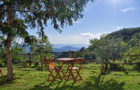 Cozy Home In Castiglione Chiavarese - Foto 2