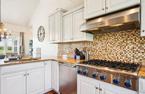 Grove Road Home - Private 5 Acres, Fire Pit, Spacious Retreat, Dog-F - Foto 48