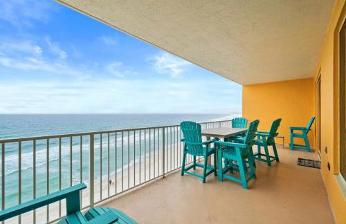 Quiet East End Gulf-Front Condo w/ Heated Pool & Balcony - Foto 28