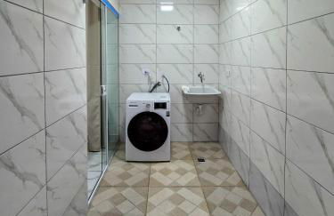 1 Apto prático e moderno SP Expo Zoo Simba Safari Congonhas - Foto 11