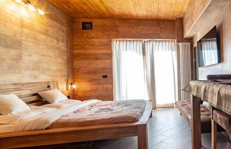 Alta Luce Mountain Lodge - Foto 7