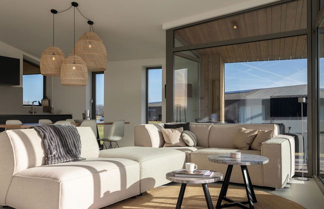 Cottage Near Het Bokkegat Nature Reserve - Photo 16