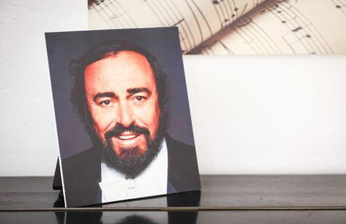 Modena Visit Apartment - Foto 56