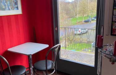 Ferienwohnung Rockenbach - Foto 9