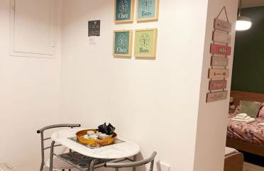 Chez Bois - Suite Apartment Capodimonte - Foto 40