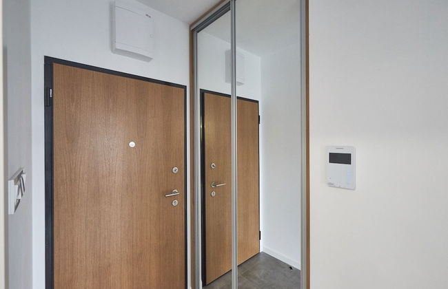 M&R Apartament Mokka Konstruktorska - Foto 9