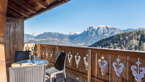 Aschnerhof Holzhitt - Foto 1