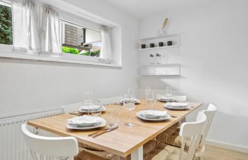 Casas Oasis - mit Einzel- & Doppelbetten - Foto 6