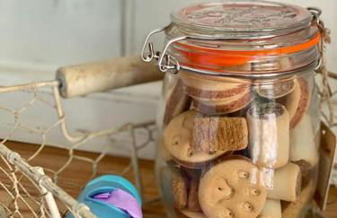 Aragon Cottage - Photo 13