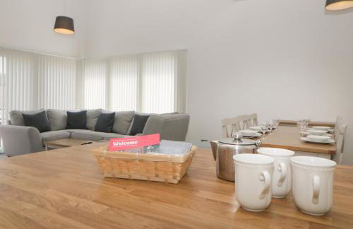 Harcombe House Bungalow 12 - Foto 11