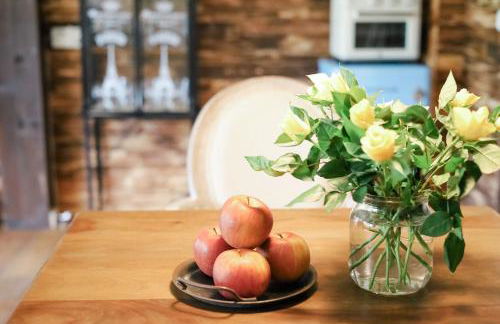 Geographer´s Suite - Foto 22