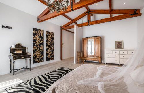 Villa Nour - Foto 10