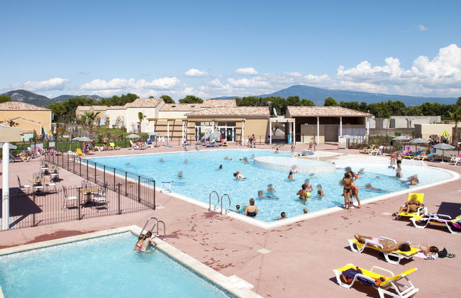 Les Demeures du Ventoux - Foto 9