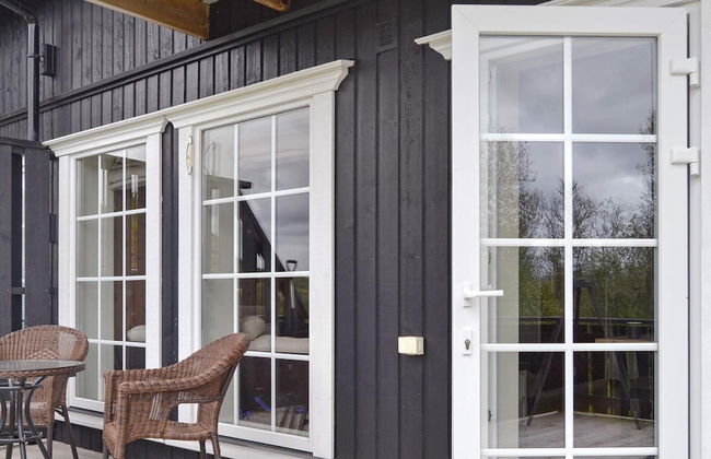 5 Person Holiday Home in Rauland-by Traum - Foto 22