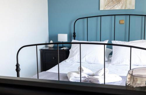 Villa Theano - Family House in Lixouri, Kefalonia - Photo 13