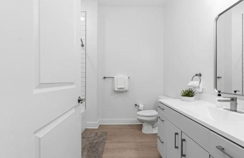 CRWU CLE Clinic , Walk UH CWRU , Gym WD Parking - Foto 5