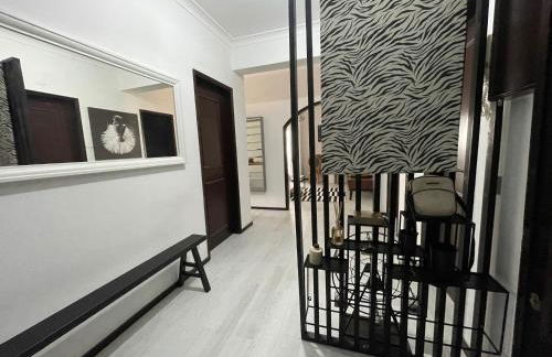 MHouse lease Cascais Alto Castelhana - Foto 5