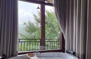 Monte Mauá Chalés - Photo 38